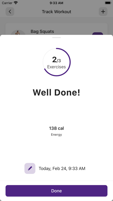 Maxfitness Baton Rouge Screenshot