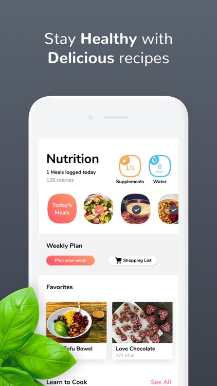 GymNadz - Women's Fitness App screenshot-3