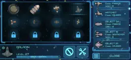 Game screenshot Event Horizon - Spaceship RPG hack