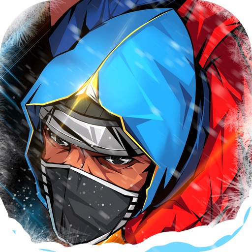 Soul Of  Ninja iOS App