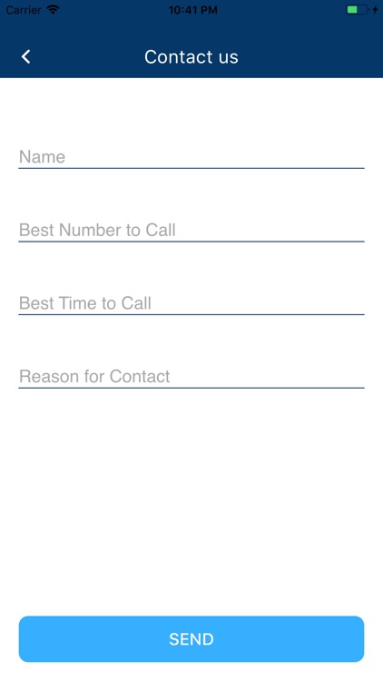 Accounts Receivable screenshot-3