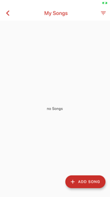 Sacred Songs and Solos screenshot