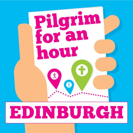 Pilgrim Hour icon