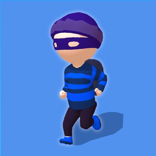 Stop Thief icon