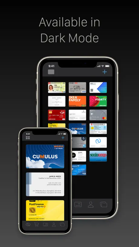 Simply Cards - Business Cards