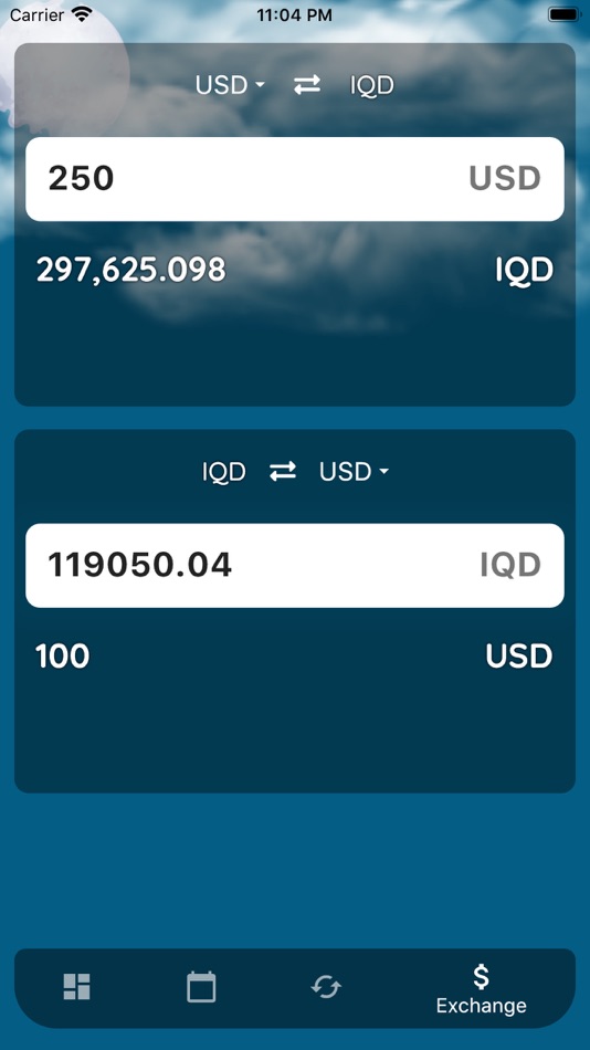 #4. KRG Calendar (iOS) 由: Data Code