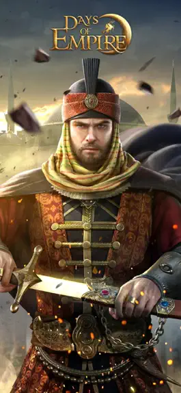 Game screenshot Days of Empire mod apk