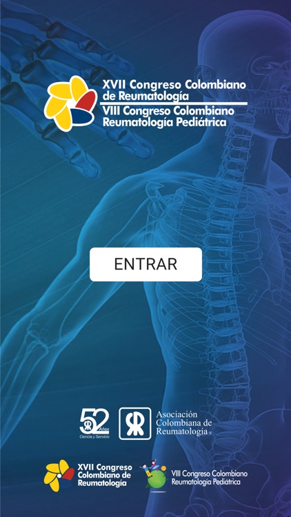 Congreso Reumatología