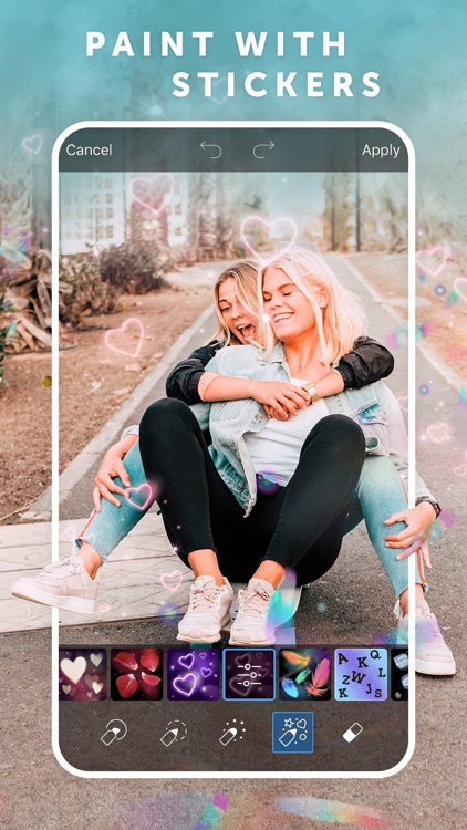 PicsArt Photo & Video Editor screenshot-8