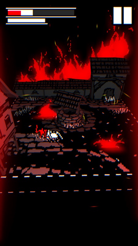 Bleak Sword screenshot 6
