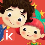 Download Peg and Pog: Mandarin app