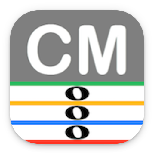 Chords Trainer icon