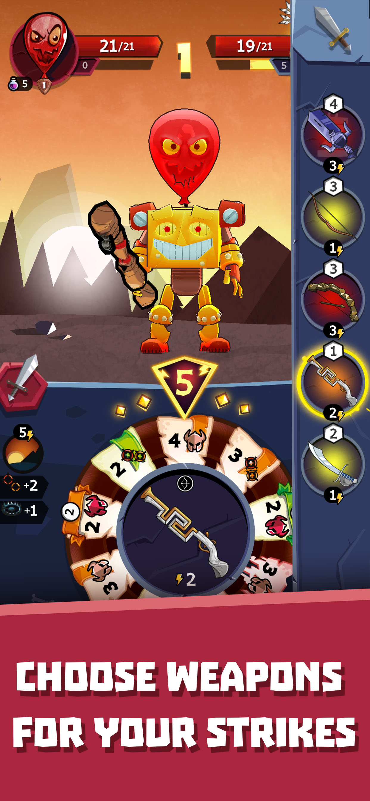 Scratch Wars