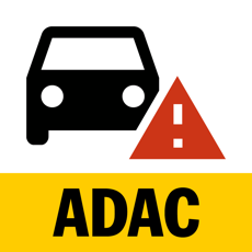 ‎ADAC Pannenhilfe