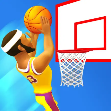 Dunk Stars 3D Cheats