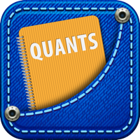 Pocket Quants  GRE® Exam