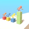Stack Race! - iPhoneアプリ