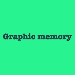 Graphic Memory-Exercise Memory
