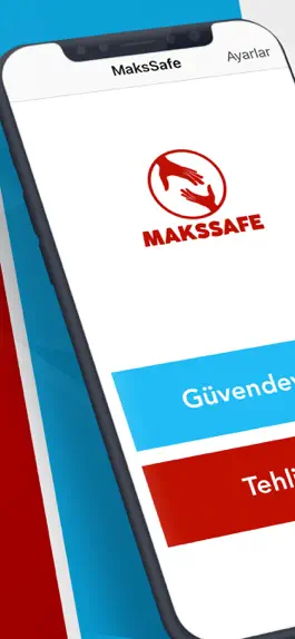 Game screenshot MaksSafe mod apk