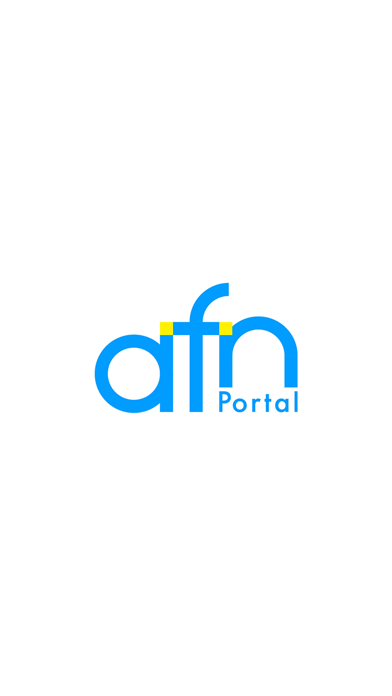 Screenshot #1 pour Afnポータルサイト（エーエフエヌポータルサイト）
