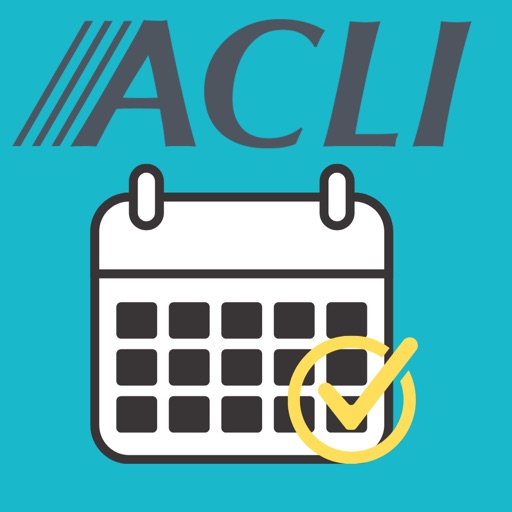 ACLI Events by American Council of Life Insurers