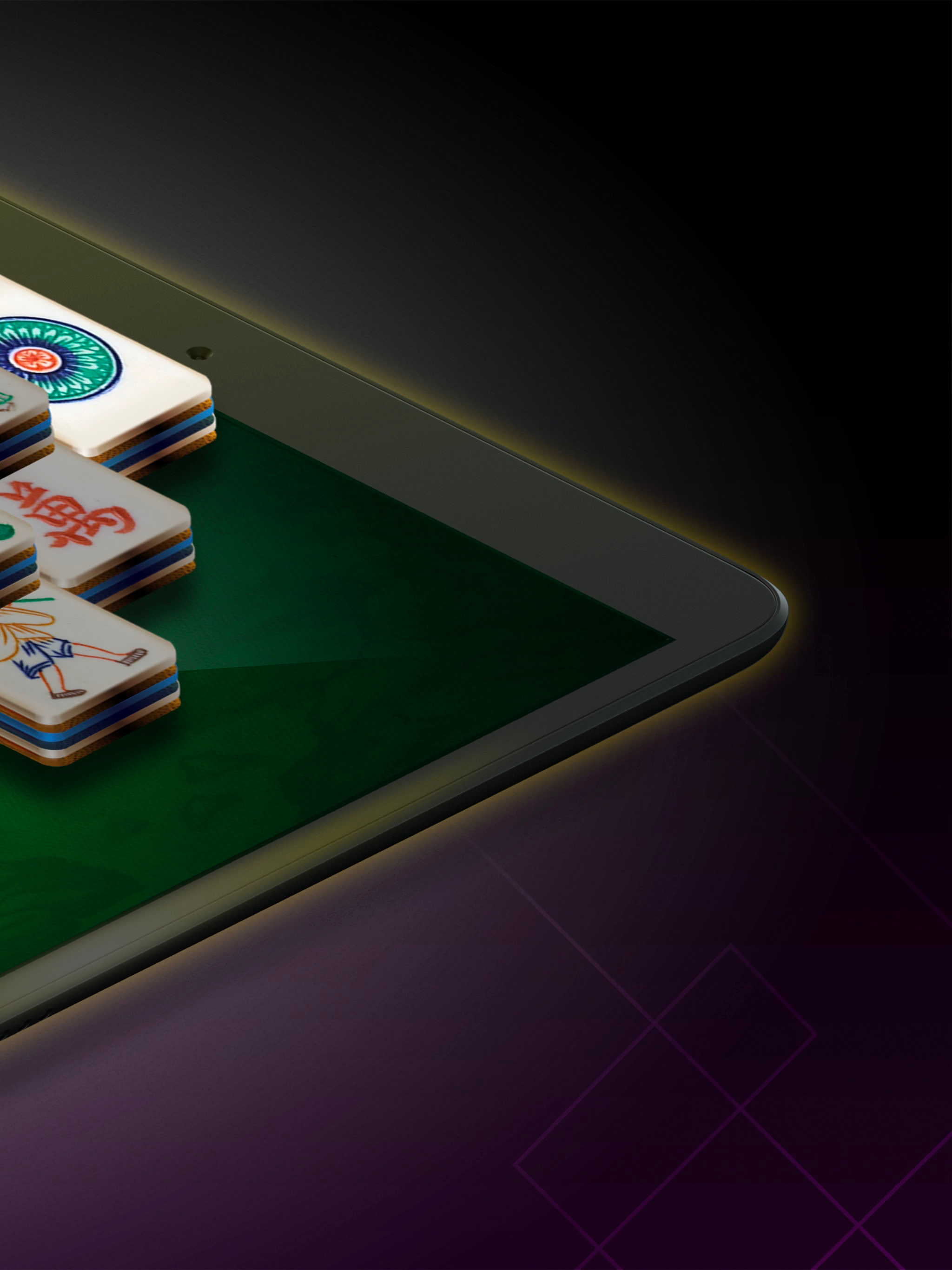 Mahjong Gold - Majong Master