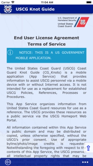 USCG Knot Guide(圖5)-速報App