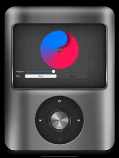 Offline Music Player Tones iPad image 4