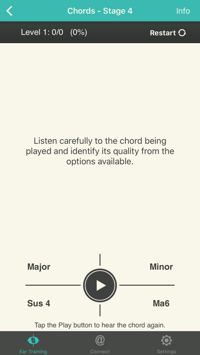 Ear Training by Musicopoulos Screenshot