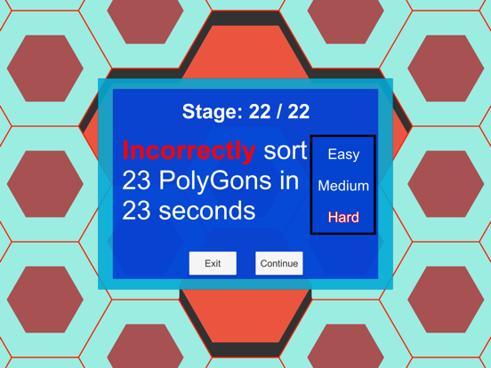 Screenshot #5 pour Poly Rules!