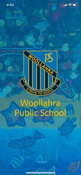 Game screenshot Woollahra Public School mod apk