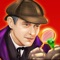 The FREE Sherlock Holmes & Watson Hidden Object Mysteries has your favorite Holmes mystery stories brought to life in gorgeously illustrated hidden object scenes