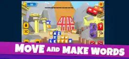 Game screenshot Wordtrist mod apk