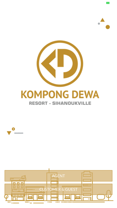 Kompong Dewa screenshot 4