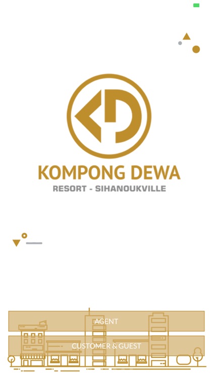 Kompong Dewa screenshot-3