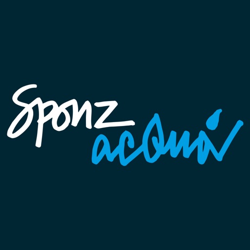 SponzApp