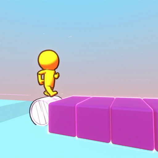 Stacky Jump