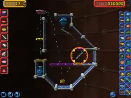 Game screenshot Enigmo Deluxe hack