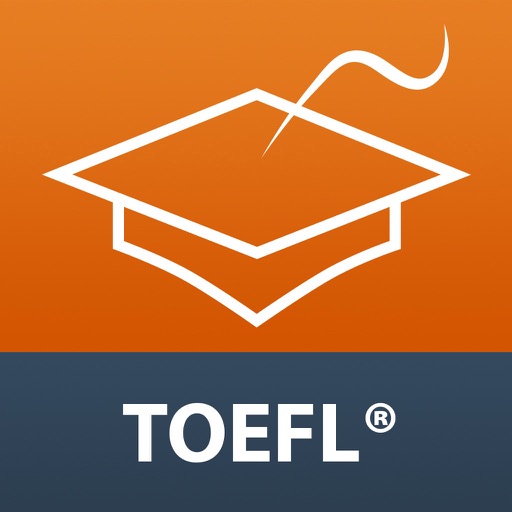 TOEFL® Vocabulary Builder icon