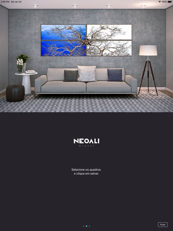 Screenshot #5 pour Neoali