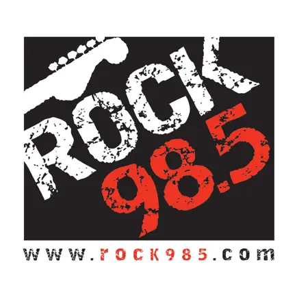 Rock 98.5 Читы
