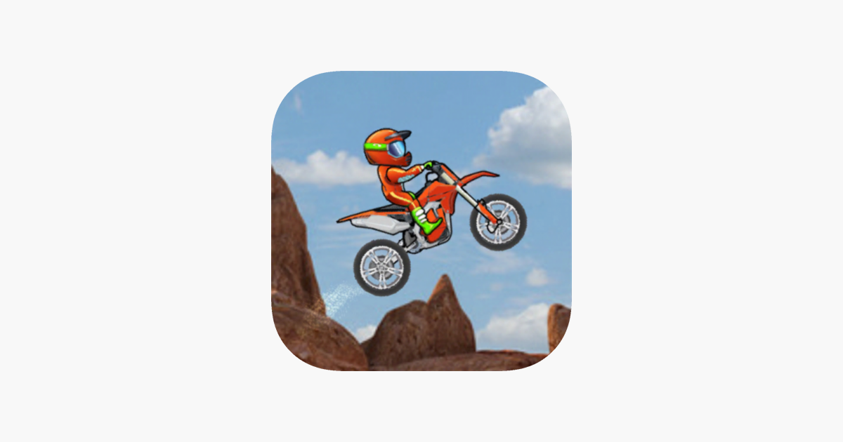 Top Moto Bike X3M Racing Gameplay Android Part 1 