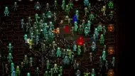 Wayward Souls iphone bilder 1