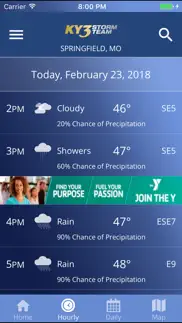 ky3 weather iphone images 2