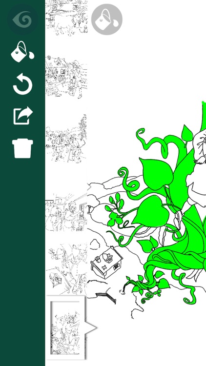 Jack and the Beanstalk: screenshot-4