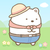すみっコぐらし 農園つくるんです-Imagineer Co.,Ltd.