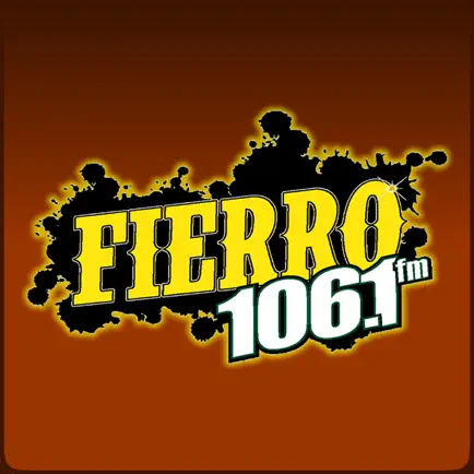 Fierro 106.1 FM Cheats