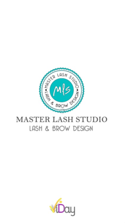 Master Lash Studio Design