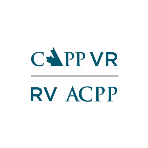 CAPP VR Icon