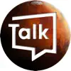 MarsTalk App Feedback